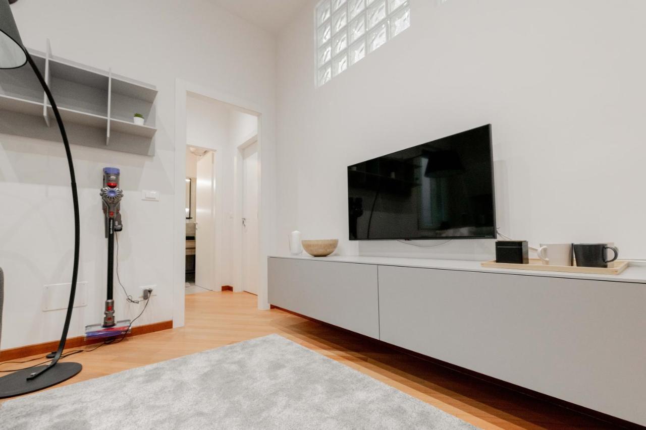 Realkasa Amendola Apartment Μπολόνια Εξωτερικό φωτογραφία
