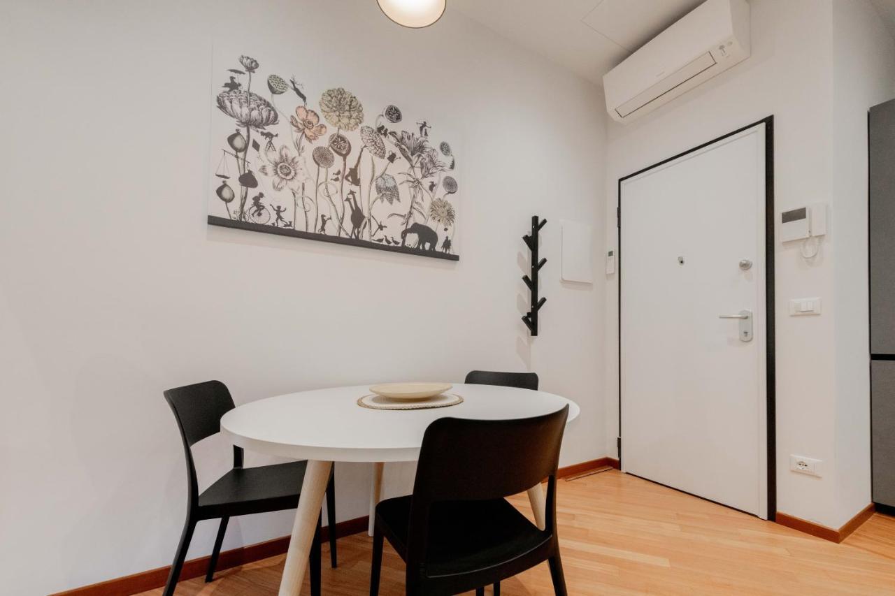 Realkasa Amendola Apartment Μπολόνια Εξωτερικό φωτογραφία