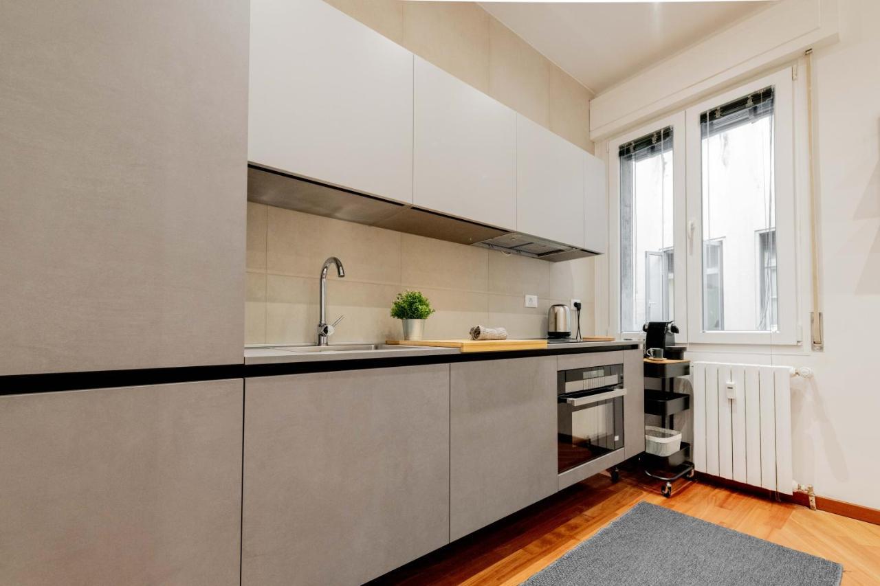 Realkasa Amendola Apartment Μπολόνια Εξωτερικό φωτογραφία