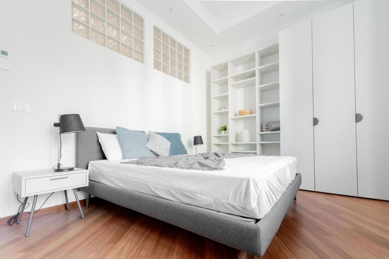 Realkasa Amendola Apartment Μπολόνια Εξωτερικό φωτογραφία