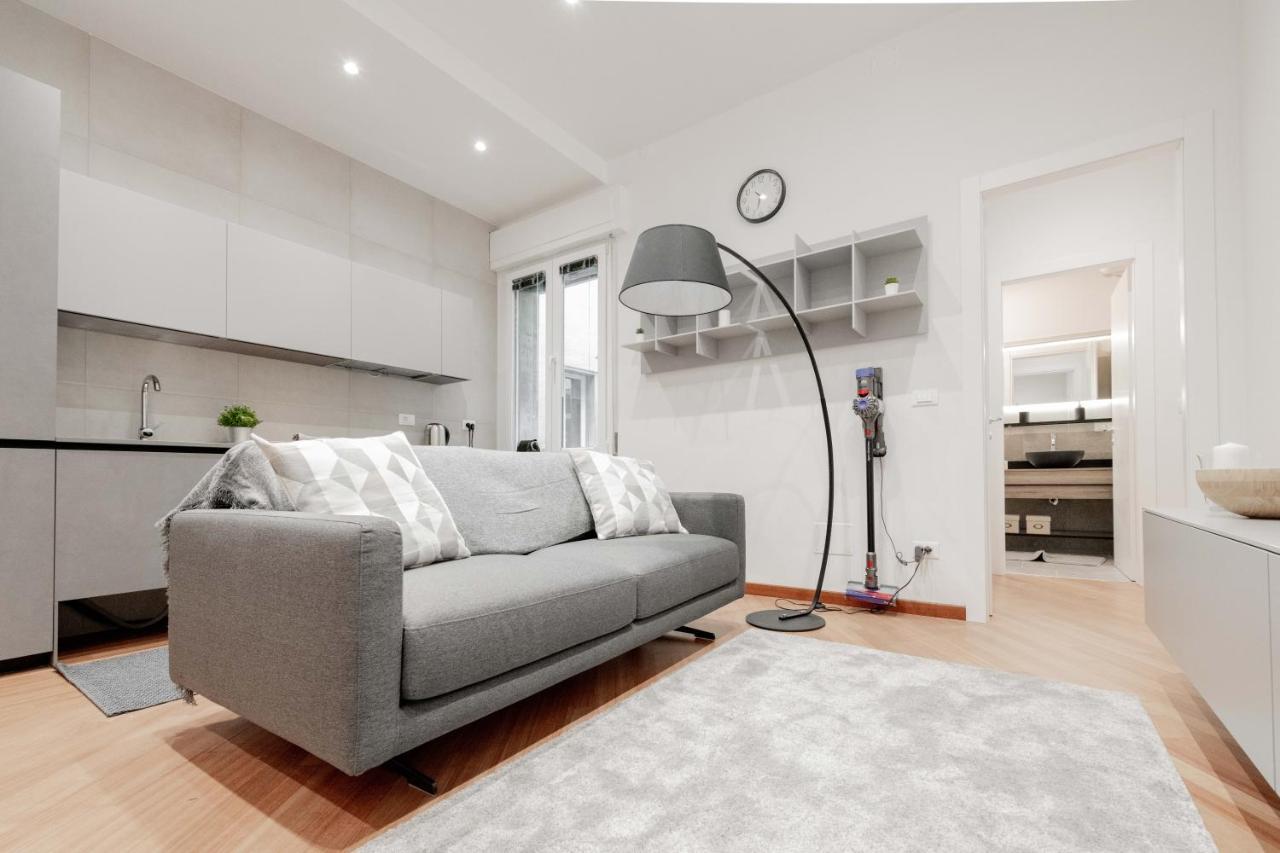Realkasa Amendola Apartment Μπολόνια Εξωτερικό φωτογραφία