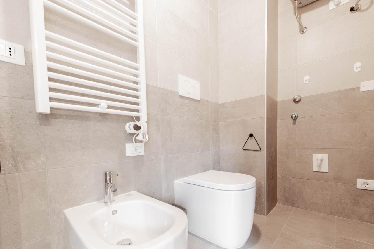 Realkasa Amendola Apartment Μπολόνια Εξωτερικό φωτογραφία