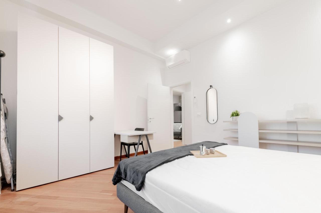 Realkasa Amendola Apartment Μπολόνια Εξωτερικό φωτογραφία