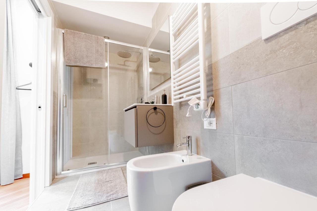 Realkasa Amendola Apartment Μπολόνια Εξωτερικό φωτογραφία