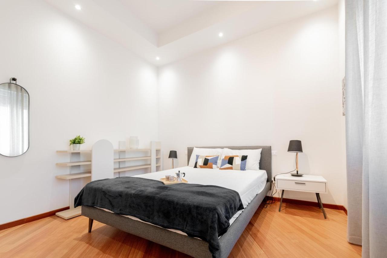 Realkasa Amendola Apartment Μπολόνια Εξωτερικό φωτογραφία