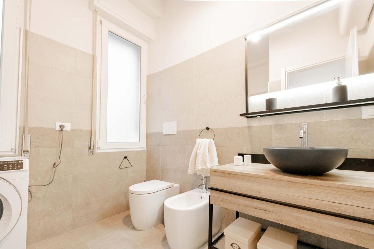 Realkasa Amendola Apartment Μπολόνια Εξωτερικό φωτογραφία