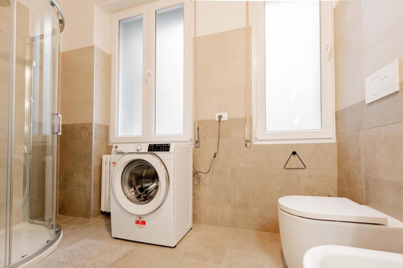 Realkasa Amendola Apartment Μπολόνια Εξωτερικό φωτογραφία