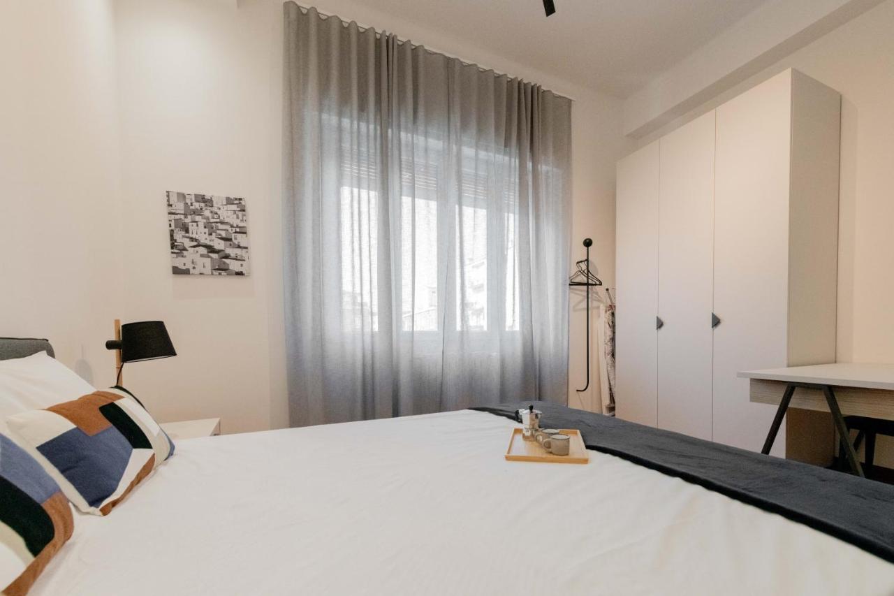 Realkasa Amendola Apartment Μπολόνια Εξωτερικό φωτογραφία